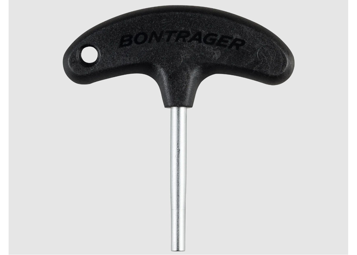 Bontrager Gnarwhal Stud Tool Black