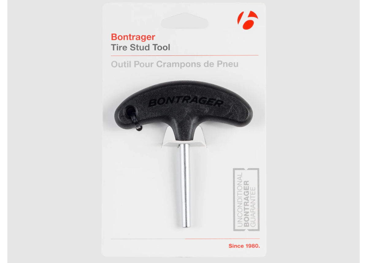 Bontrager Gnarwhal Stud Tool