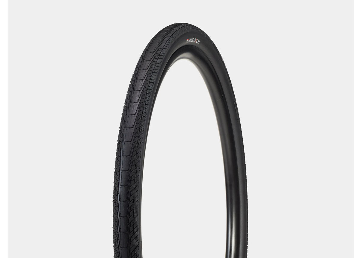 Bontrager H2 Comp Hybrid Tire Black