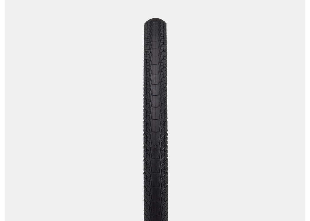 Bontrager H2 Hard Case Ultimate Reflective Hybrid Tire