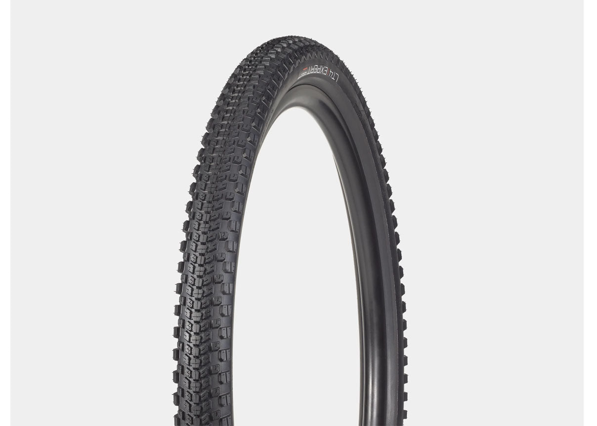 Bontrager LT4 Expert Reflective E-bike Tire Black / Reflective