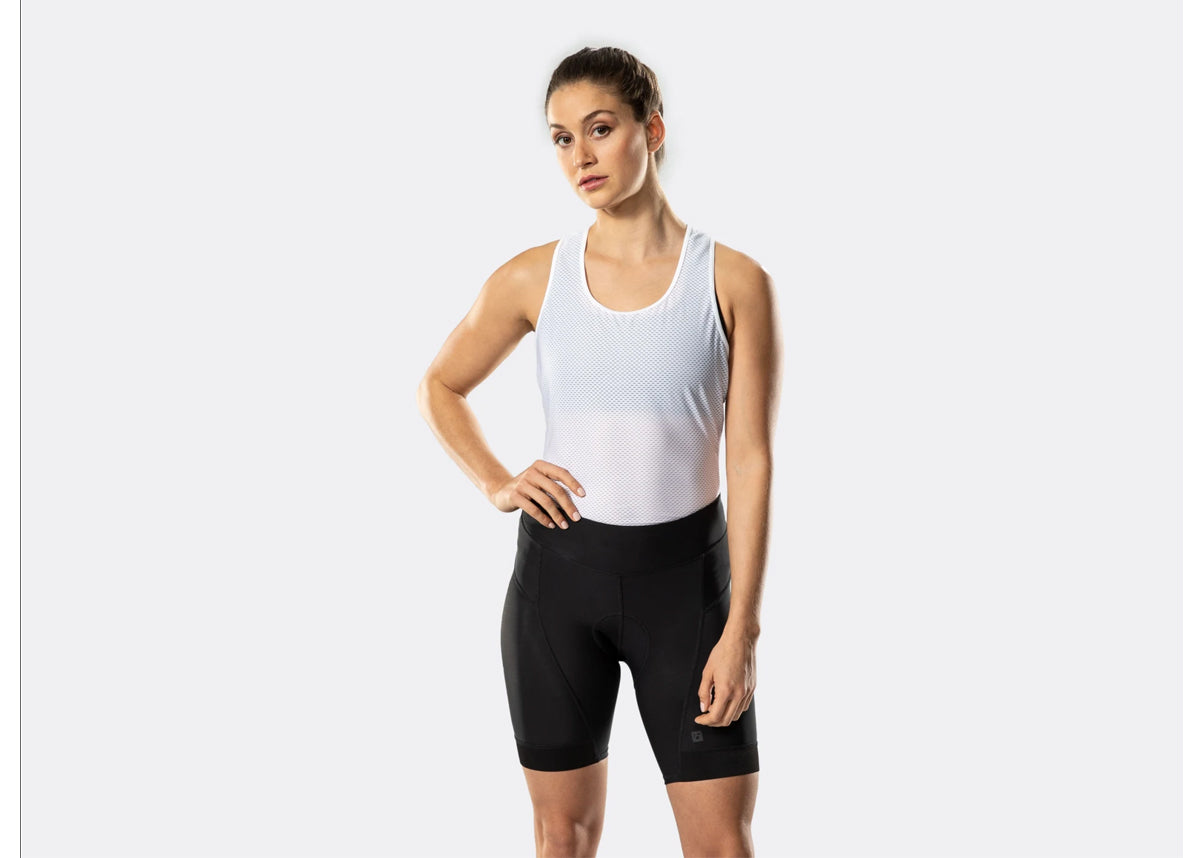 Bontrager Women's Anara Cycling Short Black