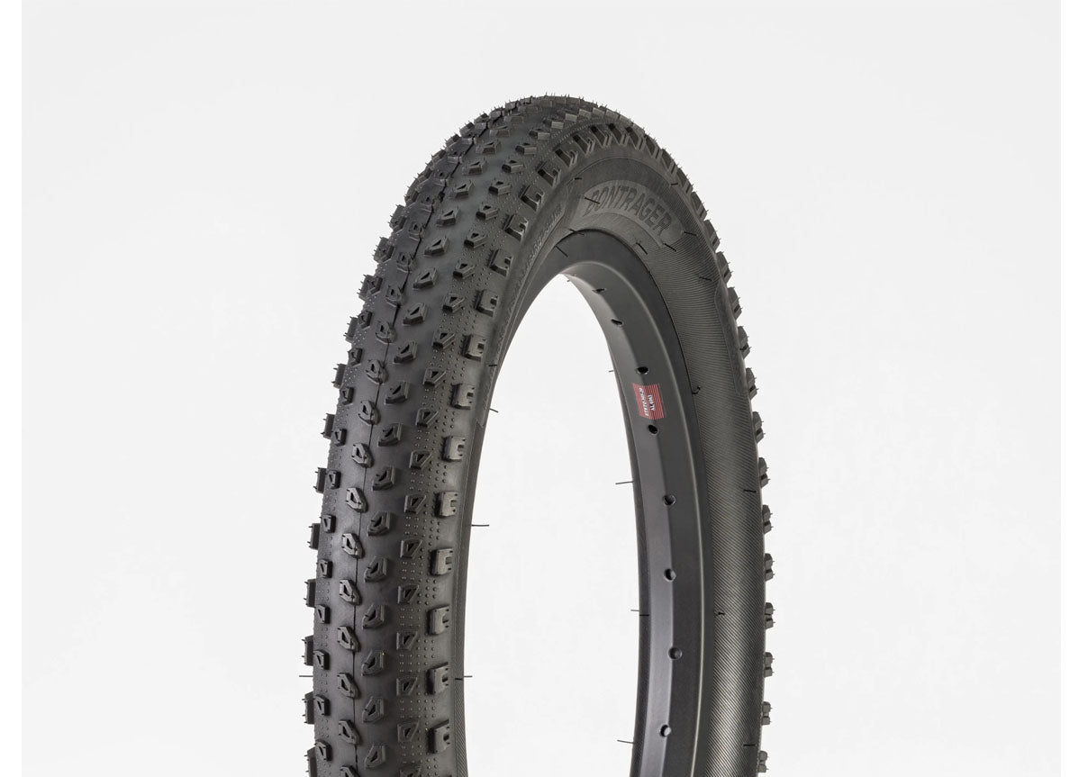 Bontrager XR1 Comp Kids' Mountain Tire Black