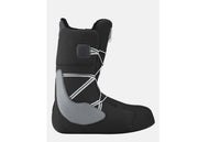 Burton Moto Snowboard Boots with Speed Zone Lacing