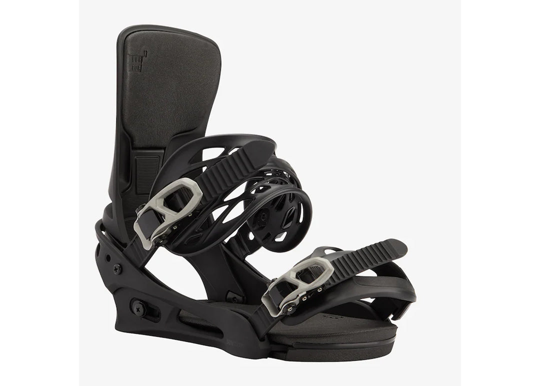 Snowboard Bindings