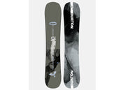 Burton Men's Instigator Flat Top Snowboard No color