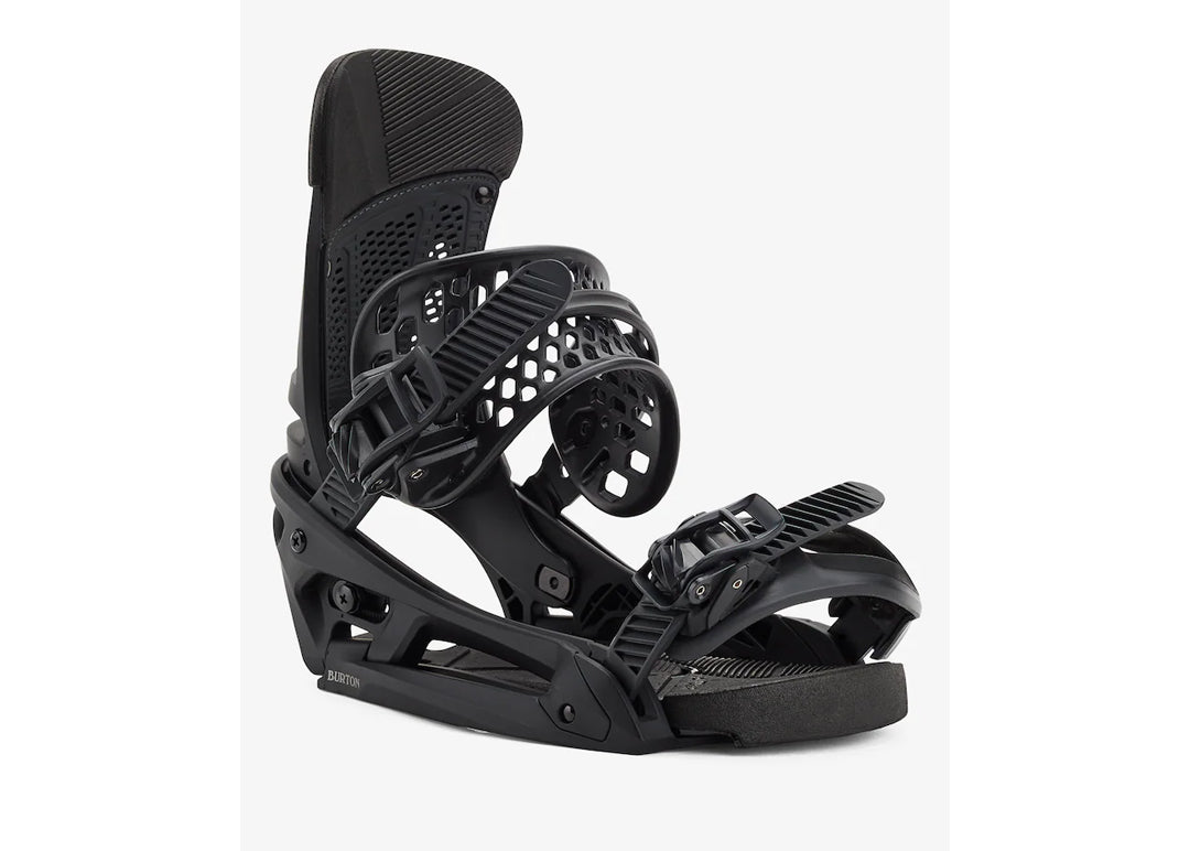 Snowboard Bindings