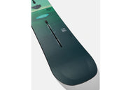 Burton Women's Yeasayer Camber Snowboard