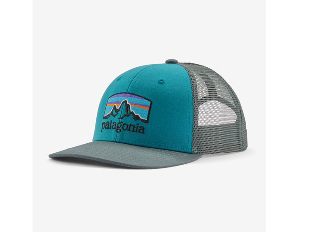 Fitz Roy Trout Trucker Hat, 56% OFF