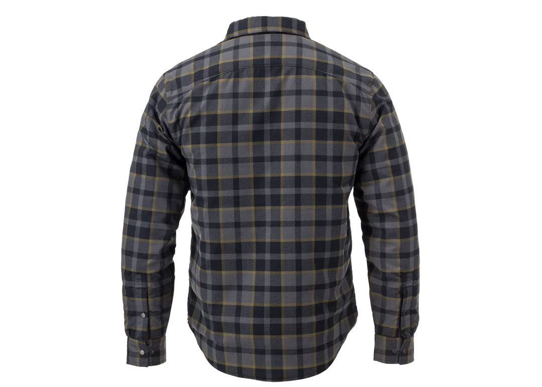 Flylow Men's Sinclair Insulated Flannel