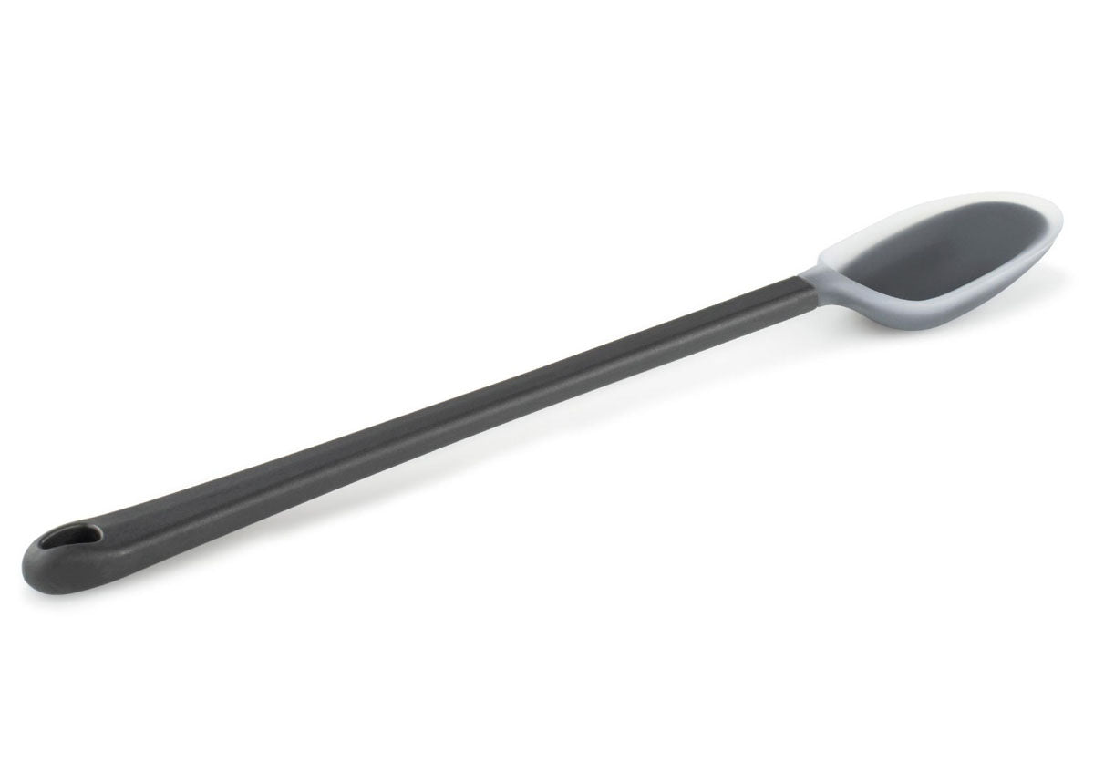 GSI OUTDOORS Essential Spoon - Long Black