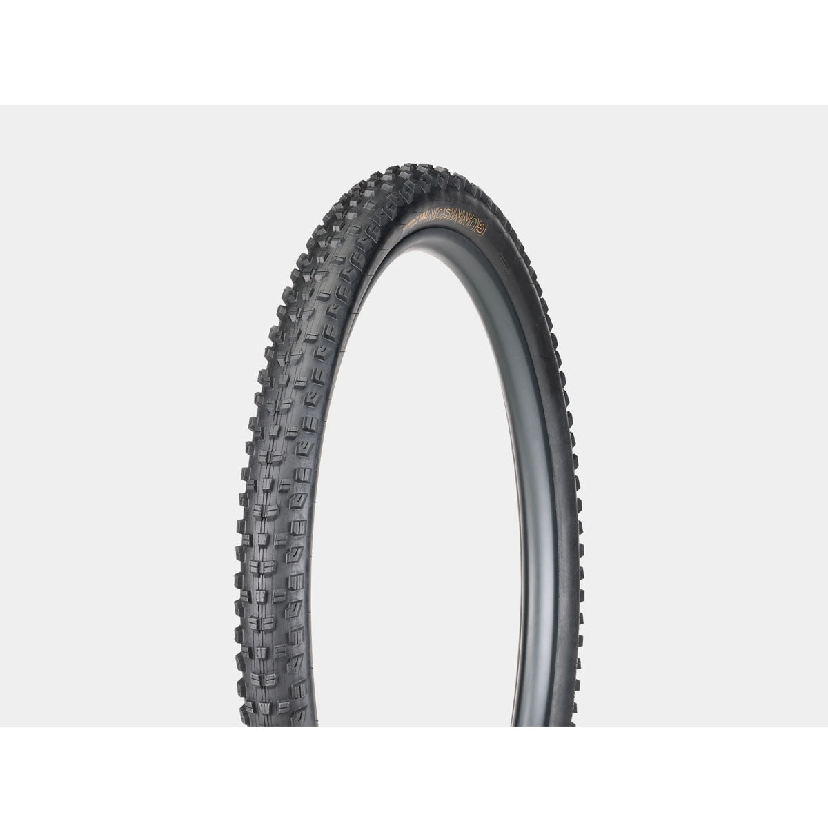 Bontrager Gunnison Pro XR TLR MTB Tire Black