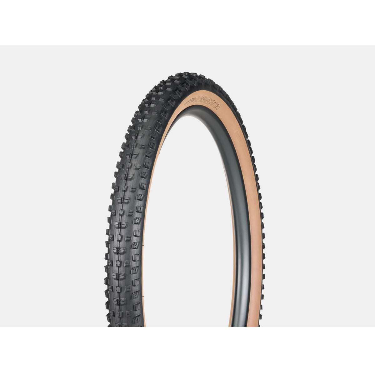 Bontrager Gunnison Pro XR TLR MTB Tire Black/Tan