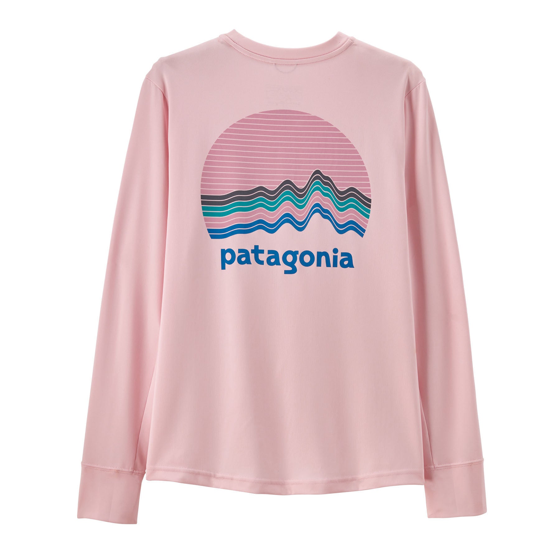 Kids patagonia shirt deals