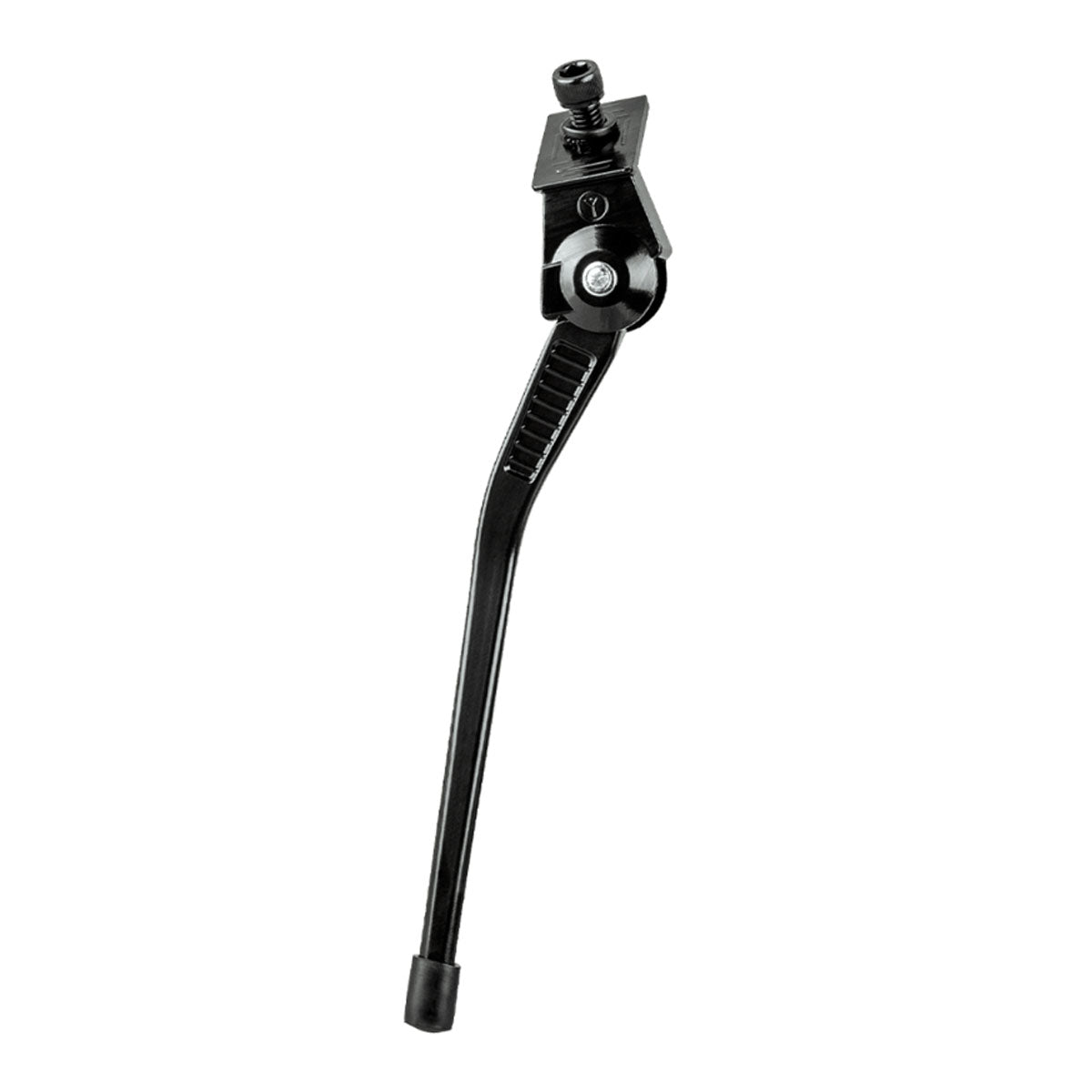 Trek Kids' Center Mount Kickstand Black