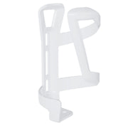 Trek Left Side Load Recycled Water Bottle Cage White / Left