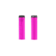 Deity Components MegaAttack Grips Pink