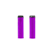 Deity Components MegaAttack Grips Purple