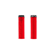 Deity Components MegaAttack Grips Red