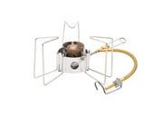 MSR Dragonfly Camp Stove