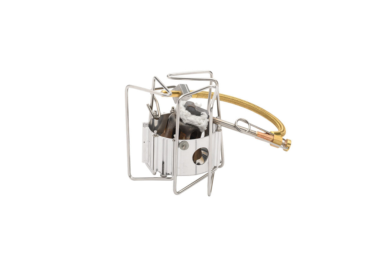 MSR Dragonfly Camp Stove