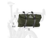 MSR Hubba Hubba Bikepacking Tent