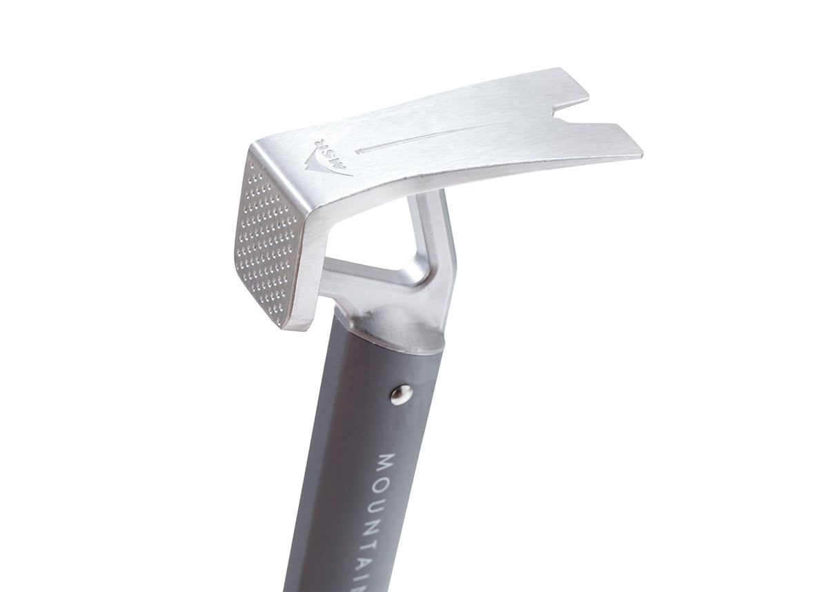 MSR Stake Hammer