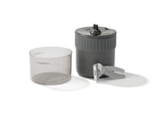 MSR Trail Mini Solo Cook Set Grey