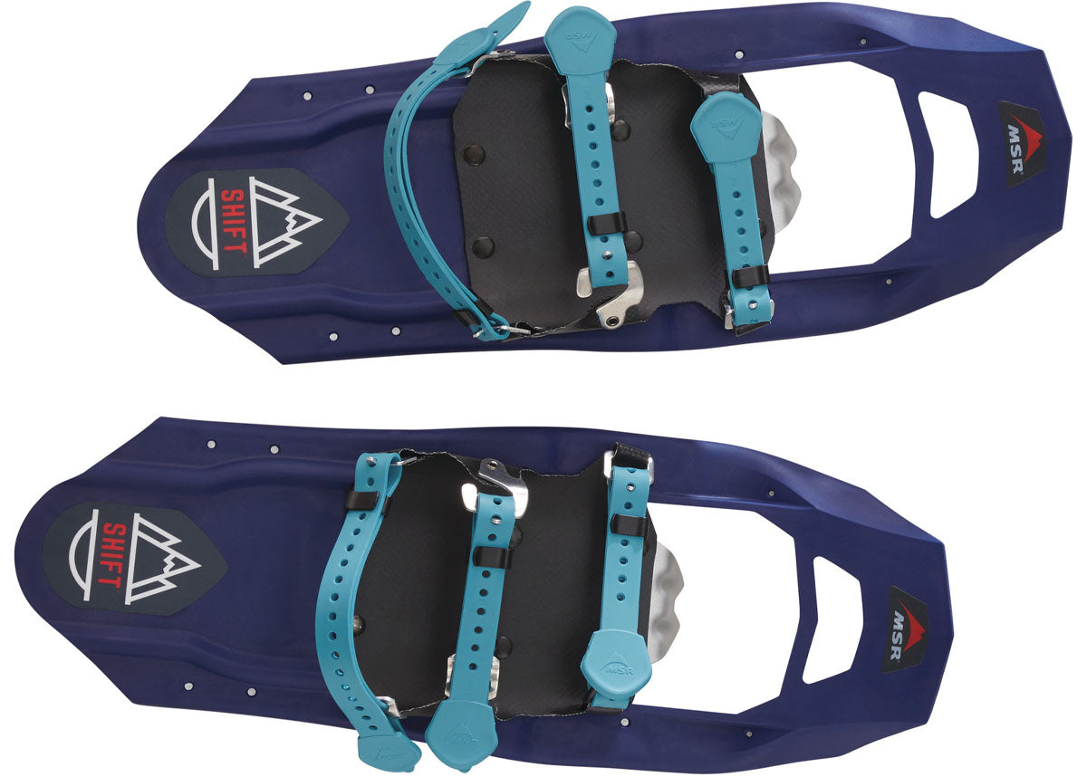 MSR Shift Youth Snowshoes