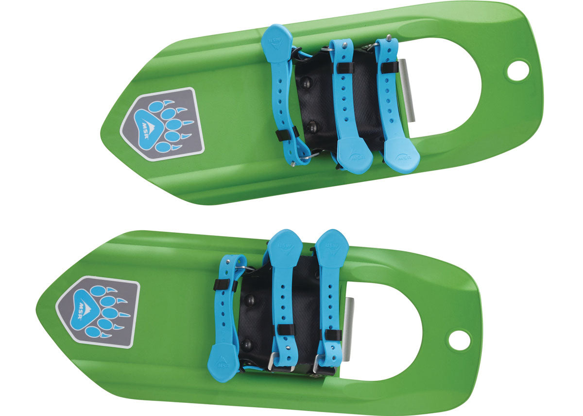 MSR Tyker Youth Snowshoes