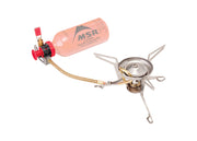 MSR WhipserLite International Stove Metal