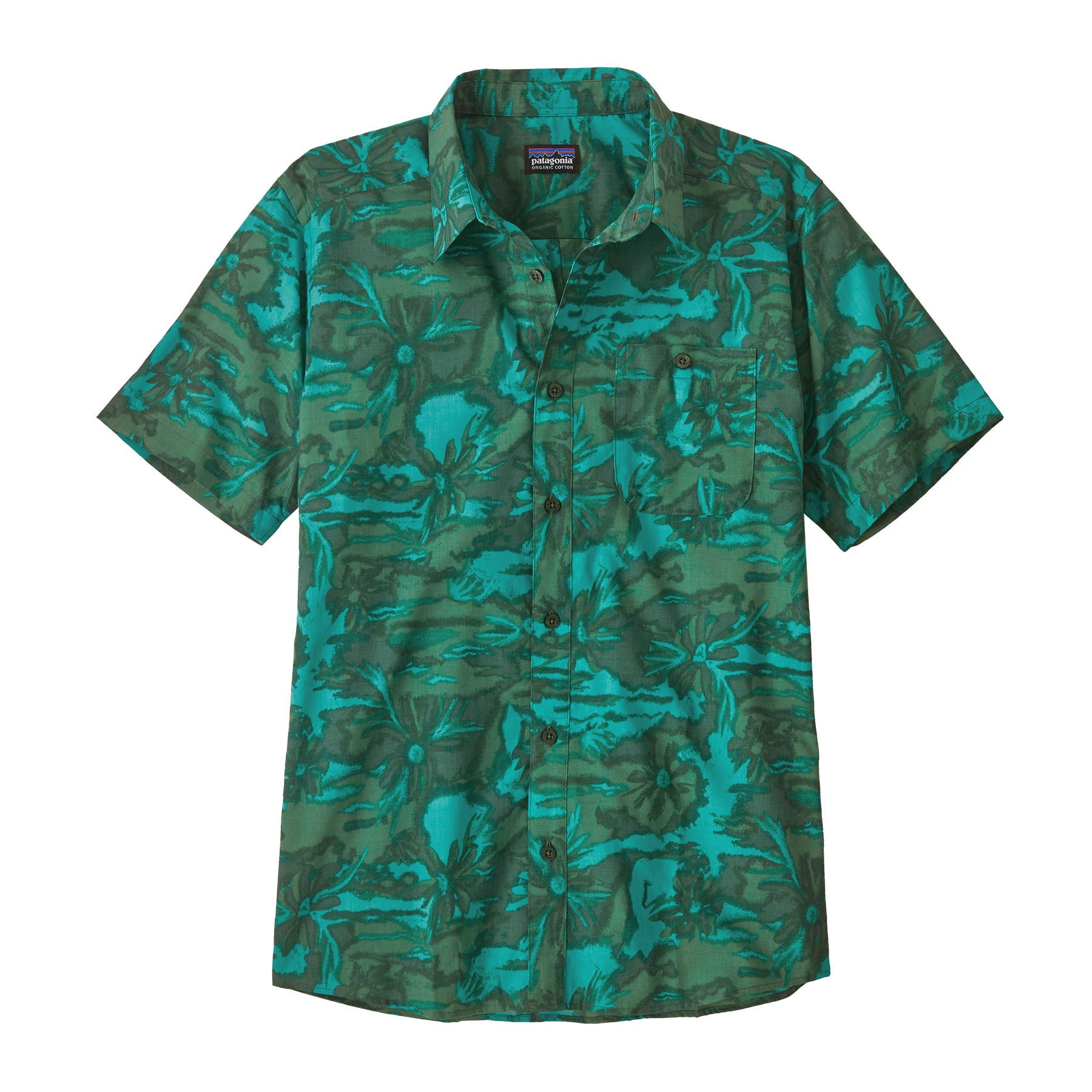 Patagonia Men's Go To Shirt