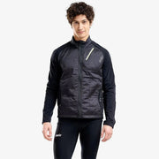 Swix Men's Navado Push Jacket Black