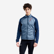 Swix Men's Navado Push Jacket Cadet