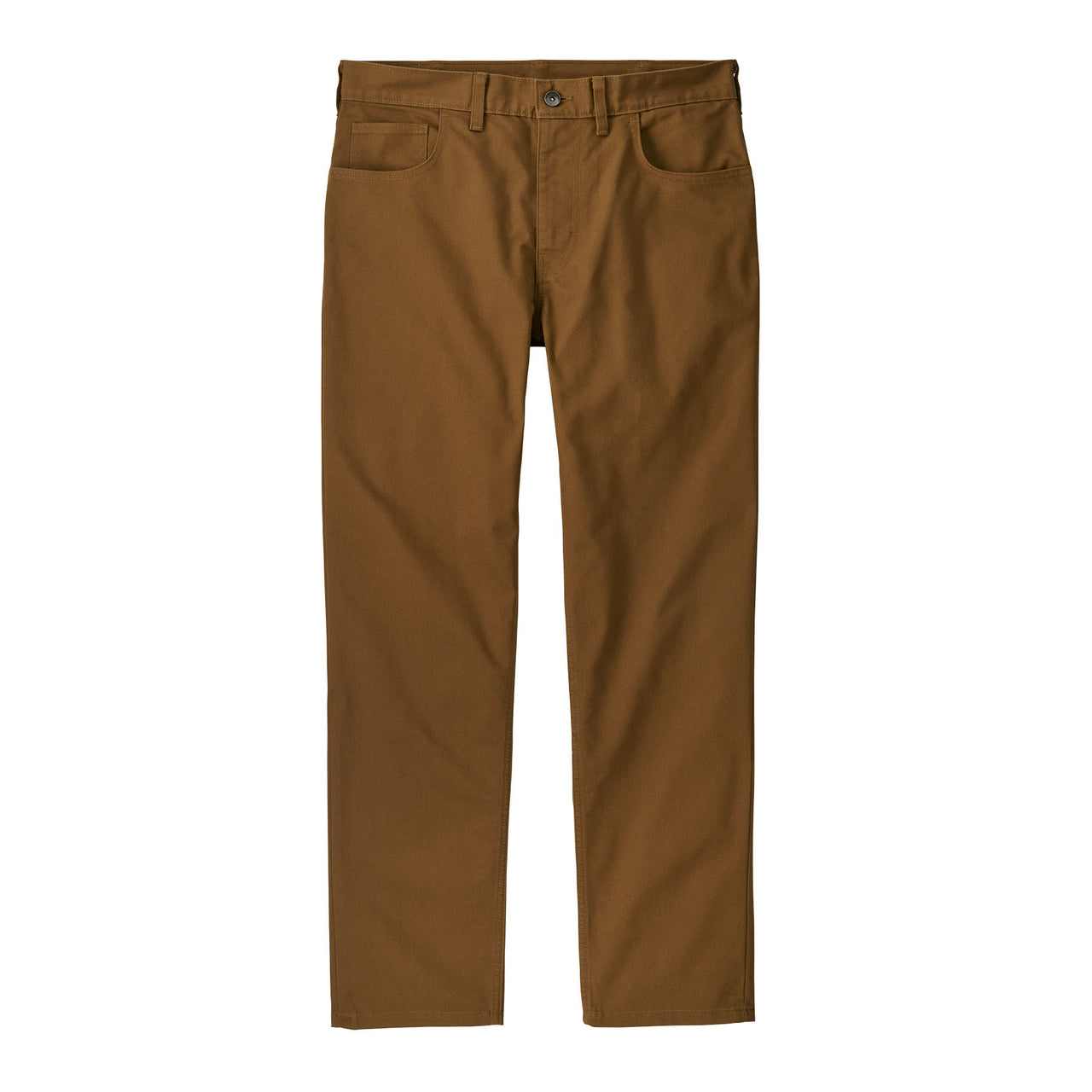 Men's Twill Traveler 5-Pocket Pants - Short