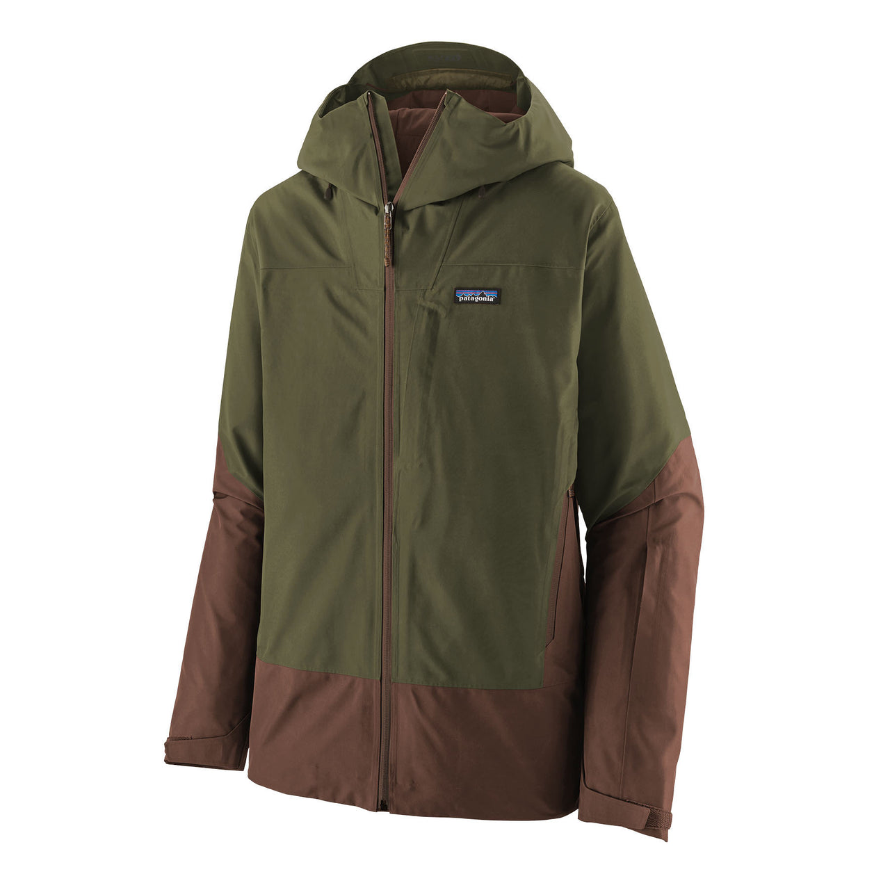 Men's Storm Shift Jacket