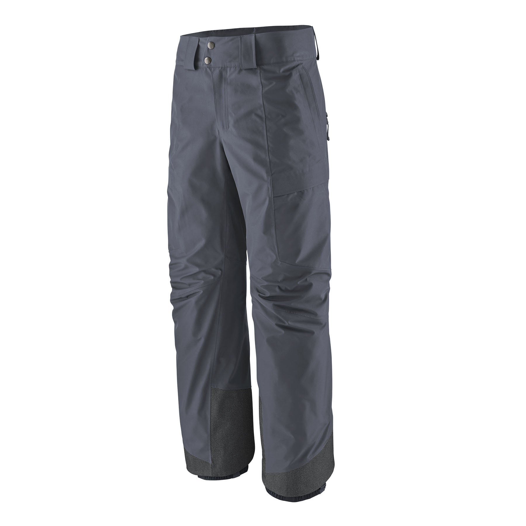 Patagonia Men's Storm Shift Pants Smolder Blue