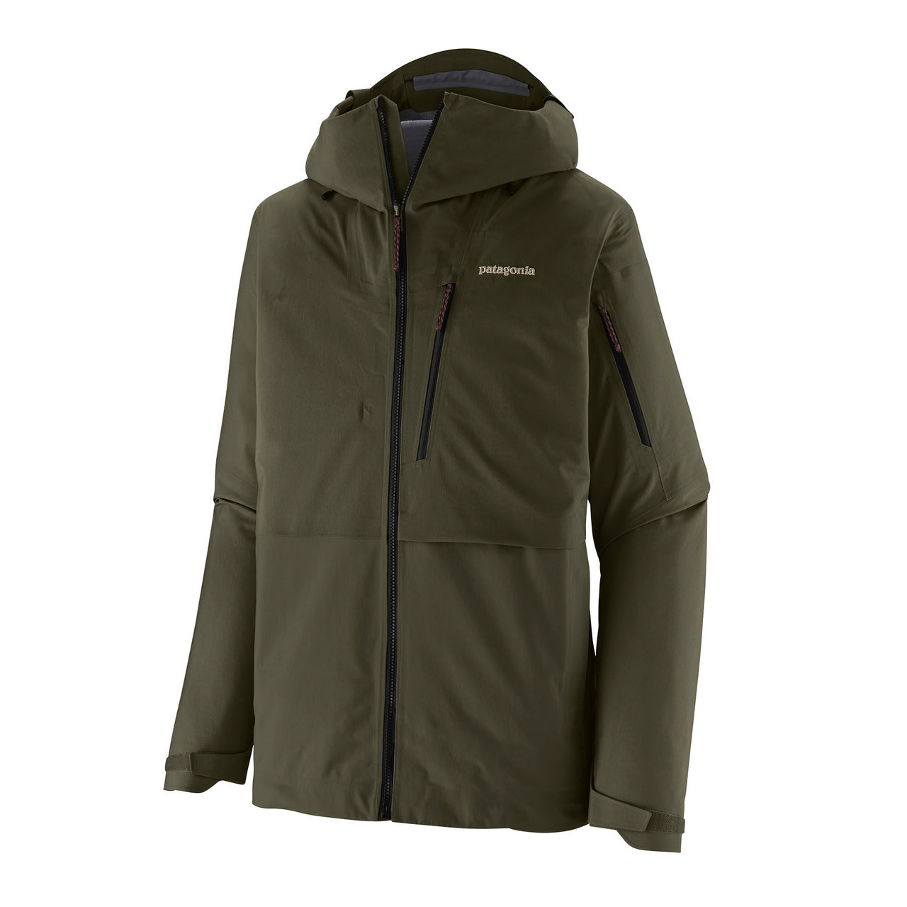 Men's Untracked Jacket