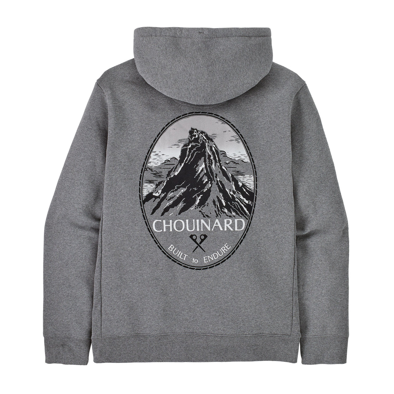 Unisex Chouinard Crest Uprisal Hoody