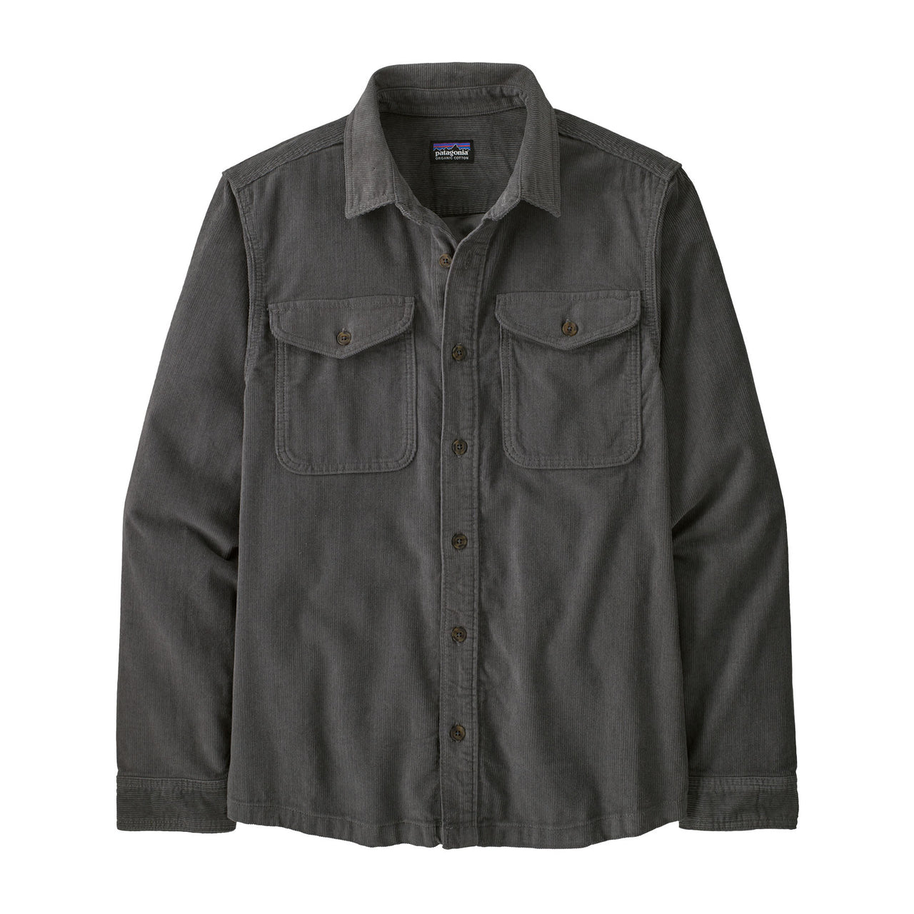 Men's Corduroy Shirt