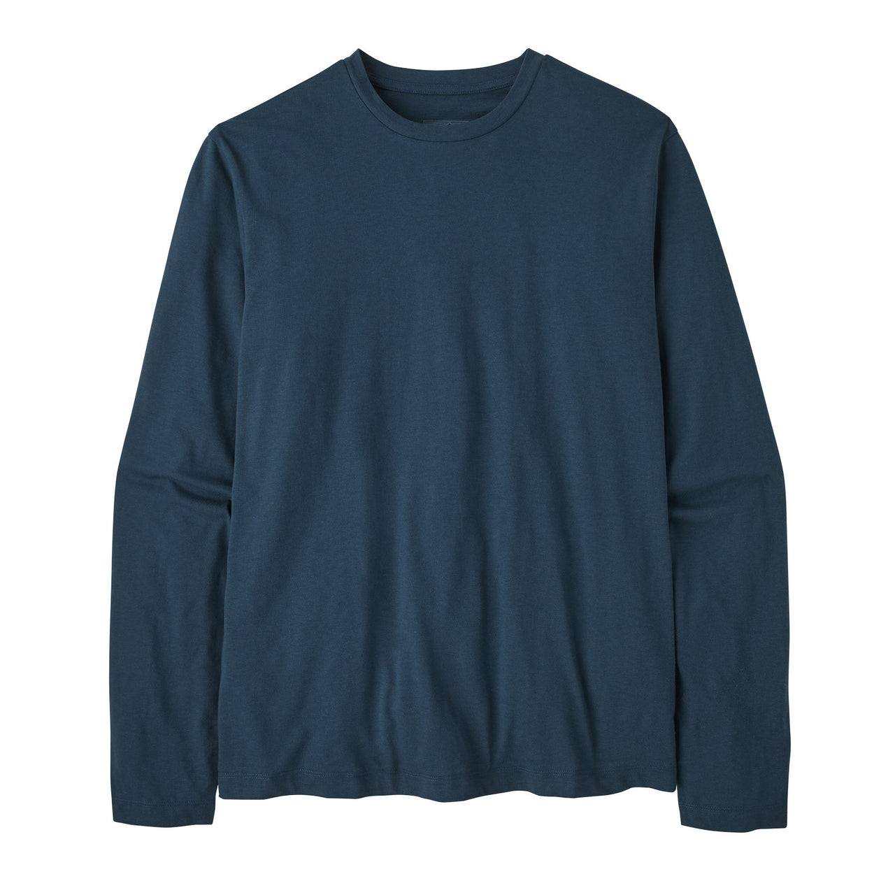 Men's Long Sleeve Essential Tee