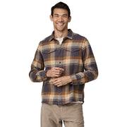 Patagonia Men's Fjord Flannel Shirt