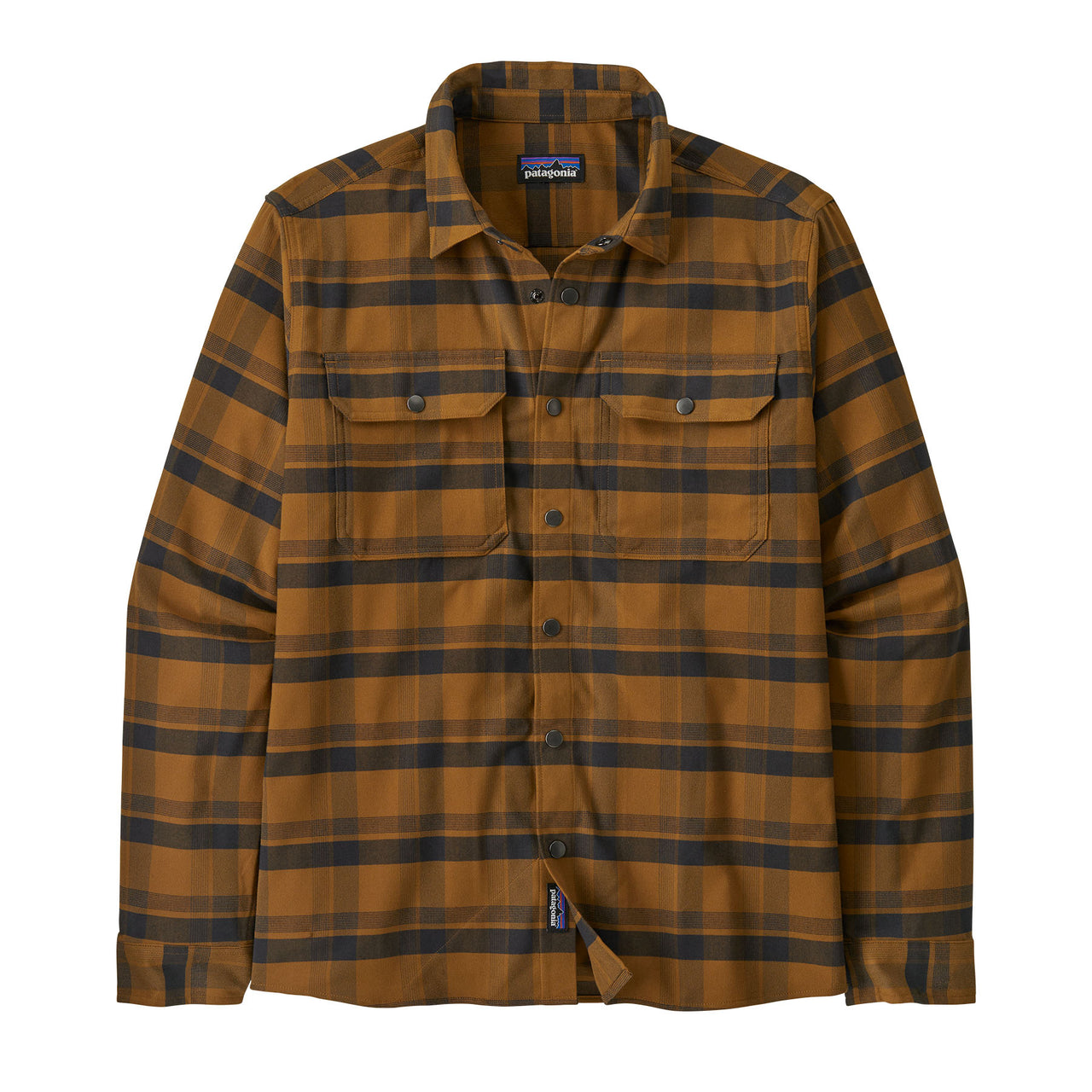 Men's Canyonite Flannel Shirt