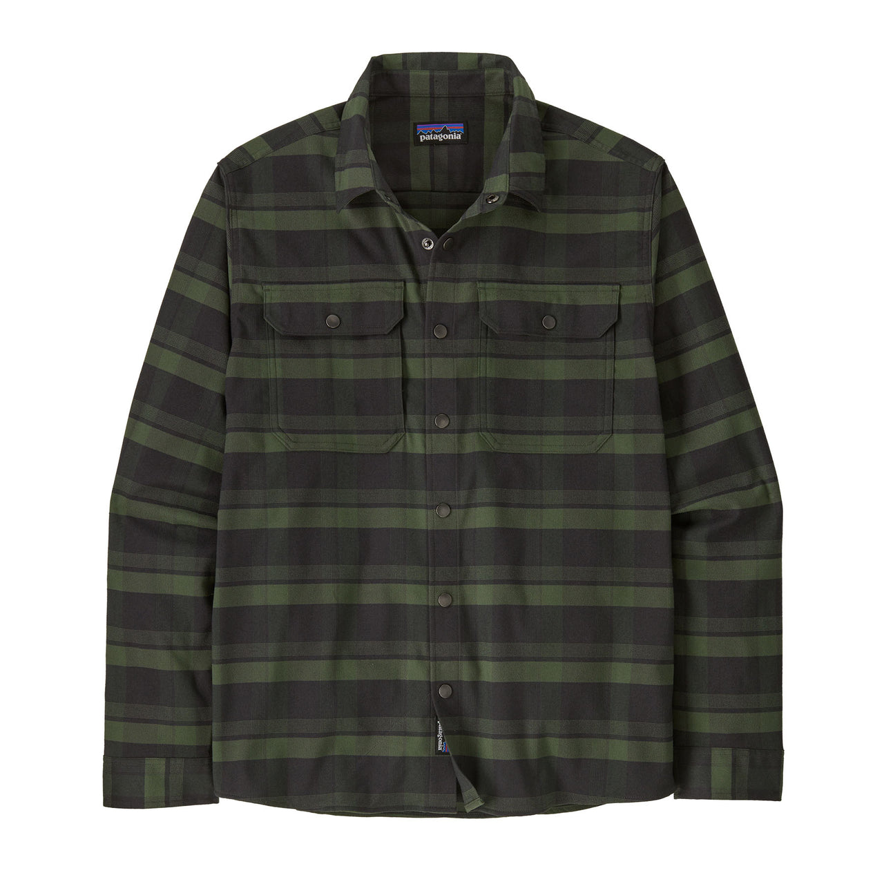 Men's Canyonite Flannel Shirt