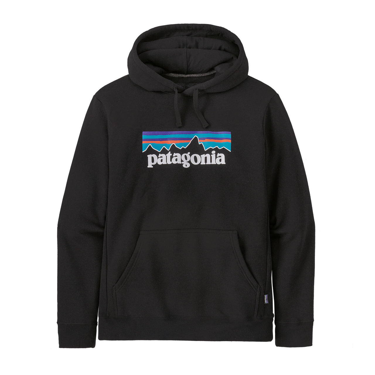 Unisex P-6 Logo Uprisal Hoody