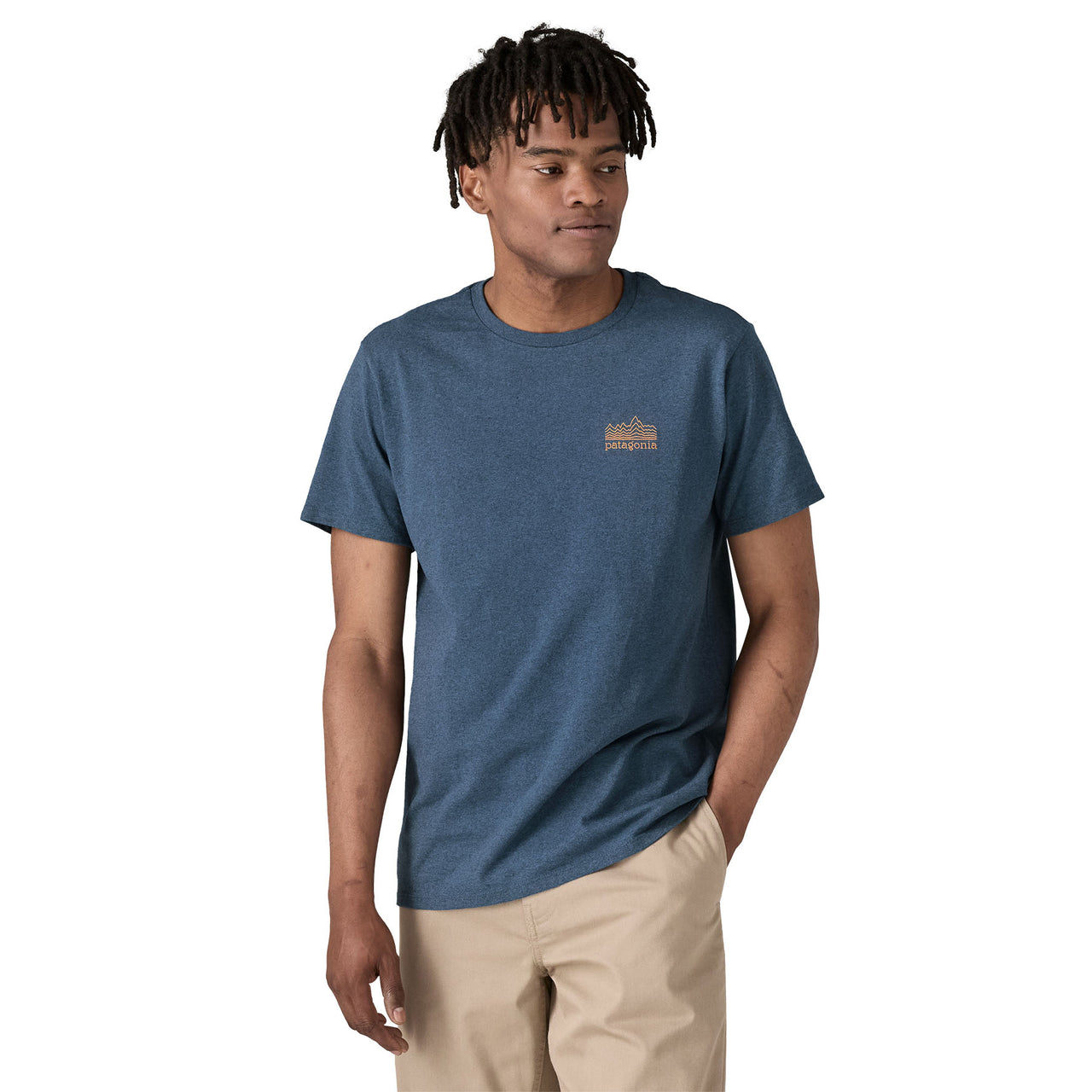 Men's Strataspire Responsibili-Tee