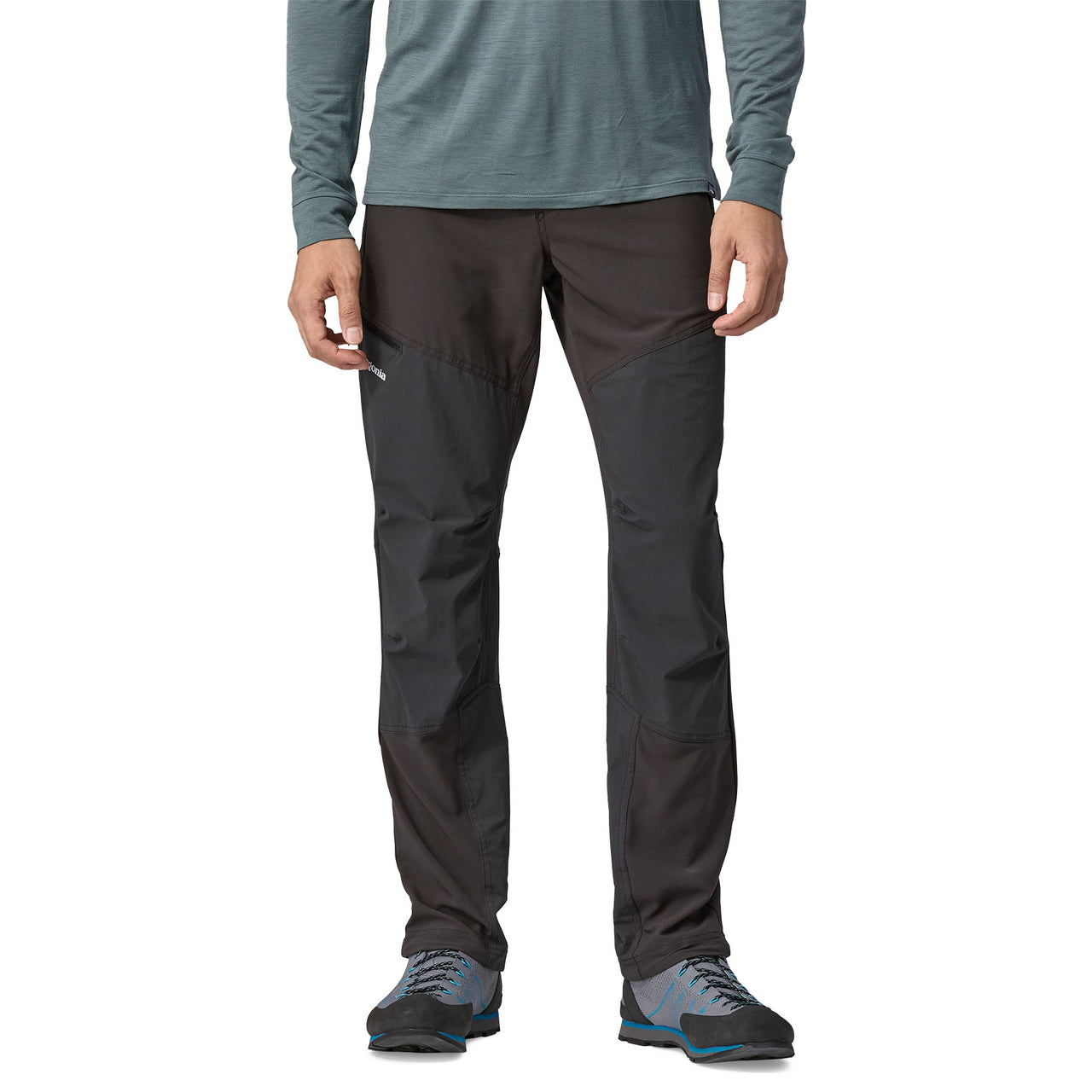 Men's Terravia Alpine Pants - Regular