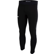 Swix Mens' Focus Wind Tights Black