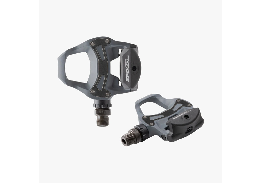 Shimano PD-R550 Pedal / Black