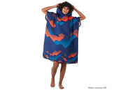 PackTowl Changing Poncho